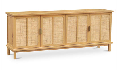 Seymour Sideboard Natural