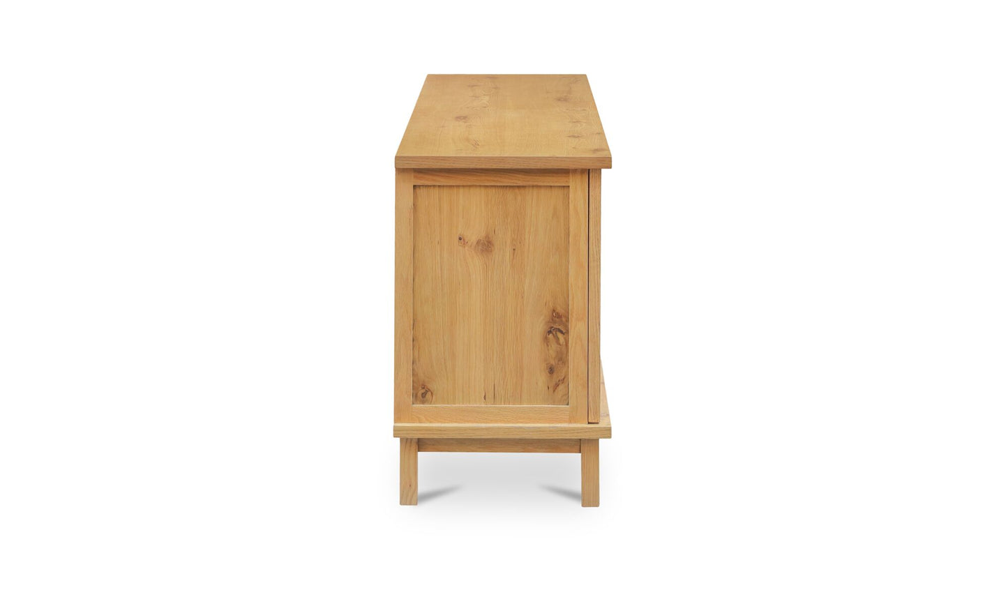 Seymour Sideboard Natural