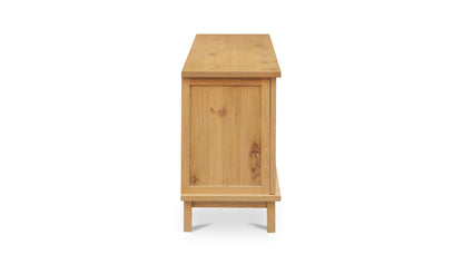 Seymour Sideboard Natural