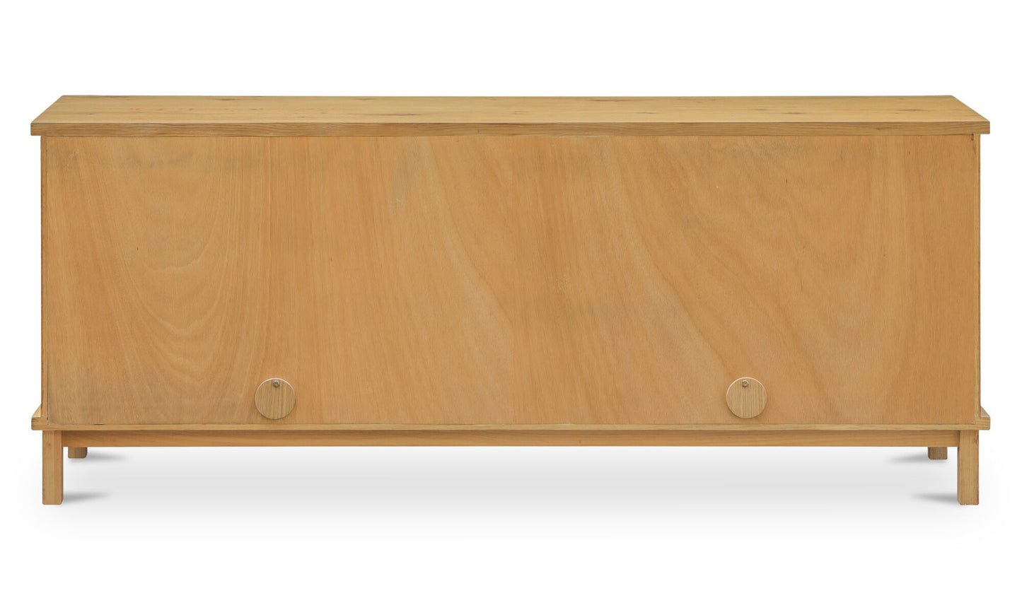 Seymour Sideboard Natural