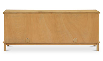 Seymour Sideboard Natural