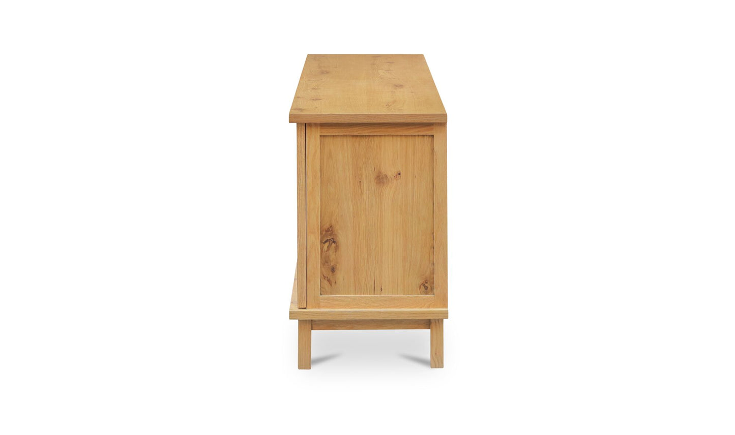 Seymour Sideboard Natural