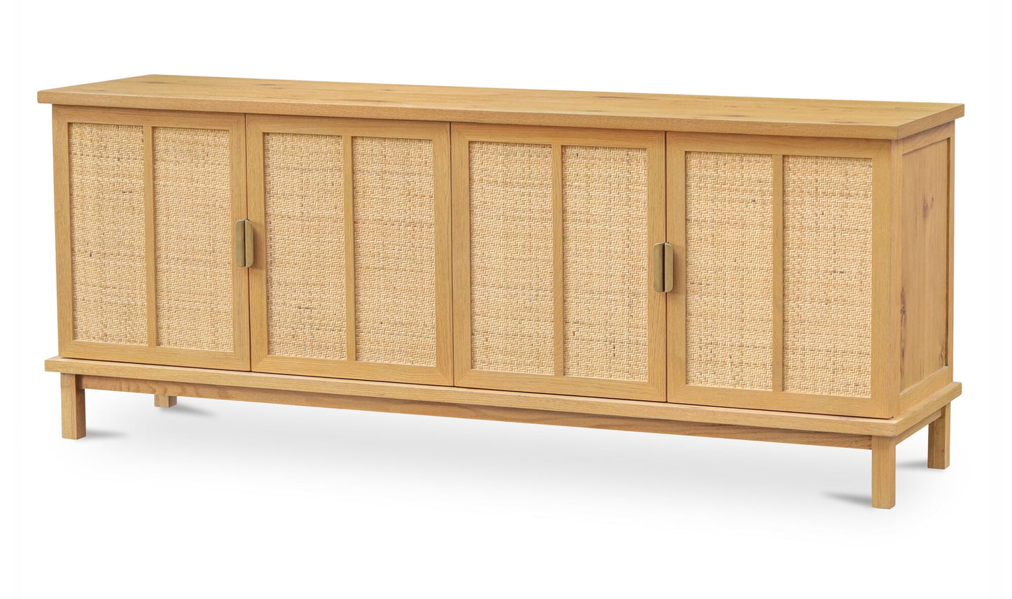 Seymour Sideboard Natural