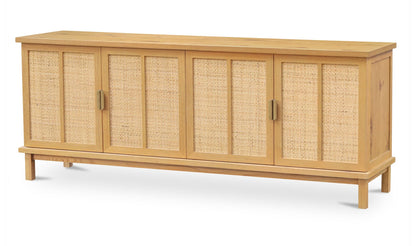 Seymour Sideboard Natural