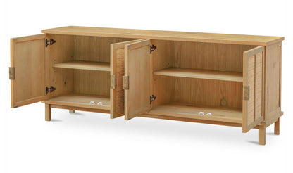 Seymour Sideboard Natural