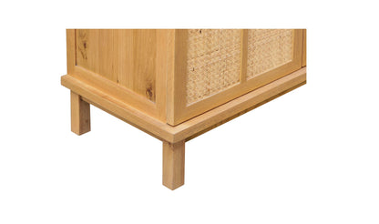 Seymour Sideboard Natural