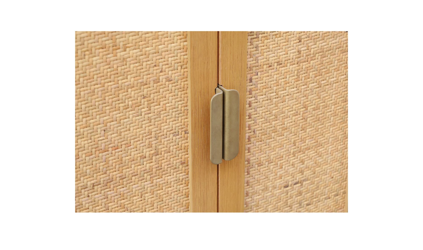 Seymour Sideboard Natural