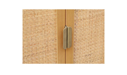 Seymour Sideboard Natural