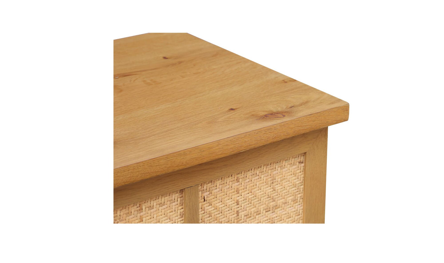 Seymour Sideboard Natural