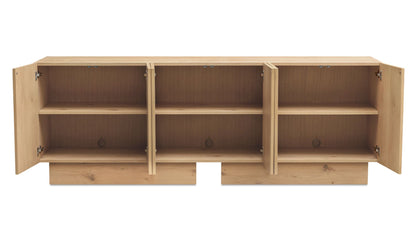 Shawn Sideboard Natural
