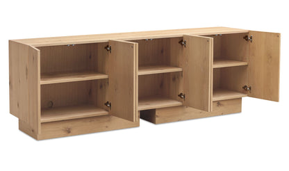 Shawn Sideboard Natural