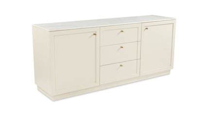 Nadine Sideboard Cream