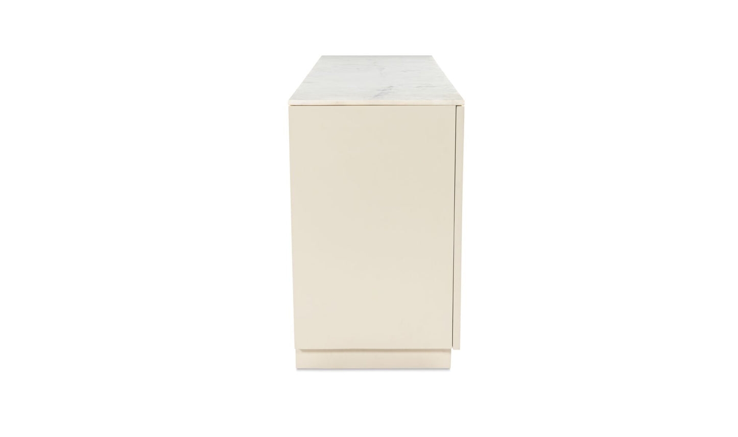 Nadine Sideboard Cream