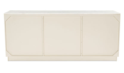 Nadine Sideboard Cream