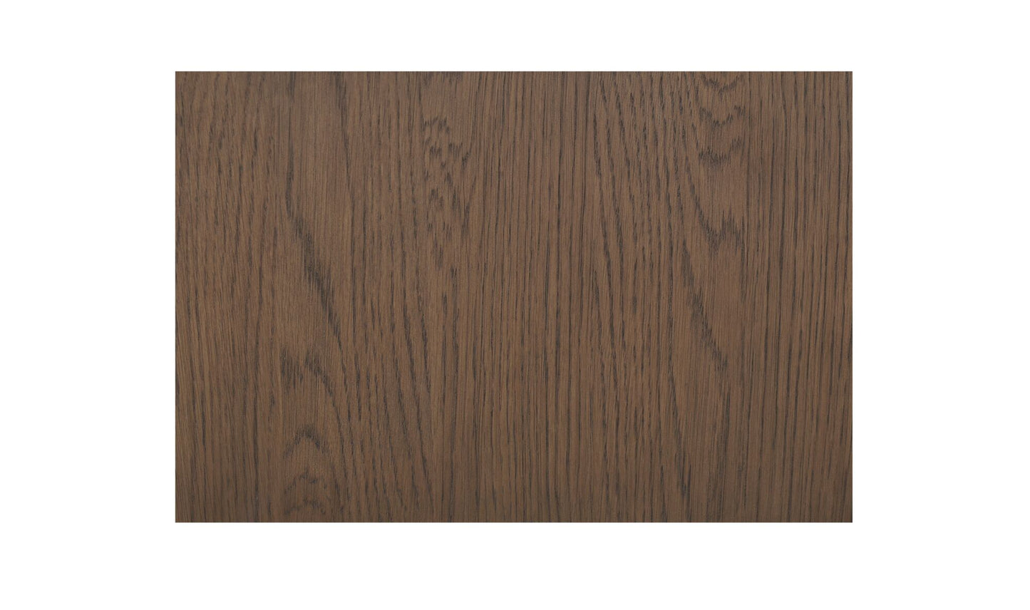 Sawyer Coffee Table Dark Brown