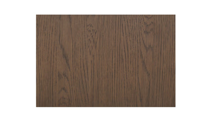 Sawyer Coffee Table Dark Brown