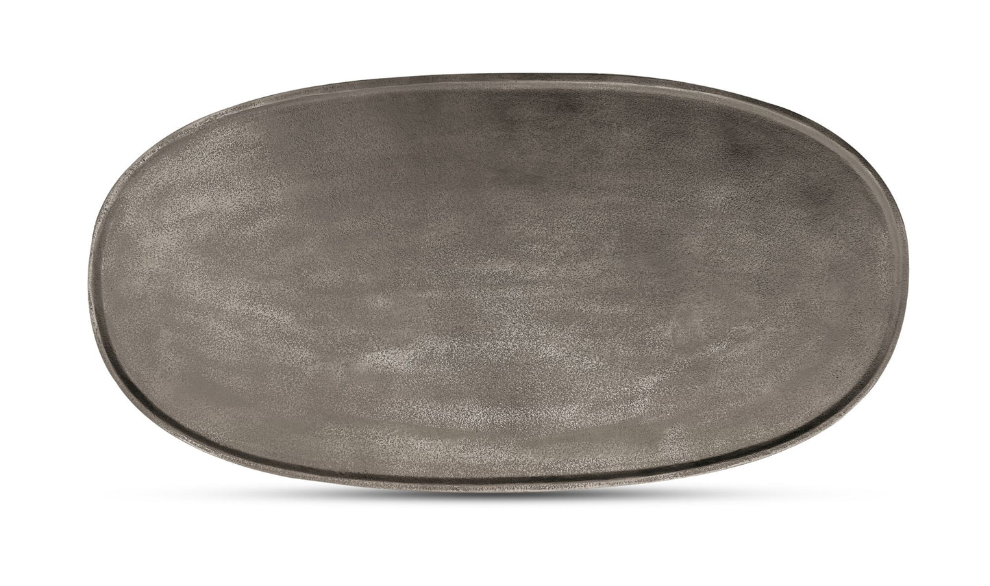 Walter Coffee Table Deep Bronze
