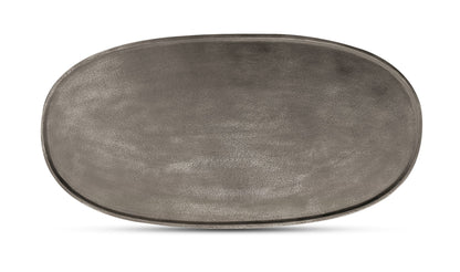 Walter Coffee Table Deep Bronze