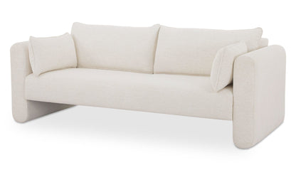 Moore Sofa Oat