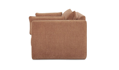 Moore Sofa Heritage Pink
