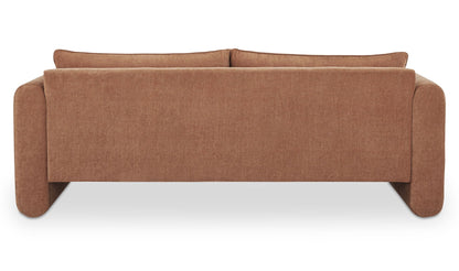 Moore Sofa Heritage Pink