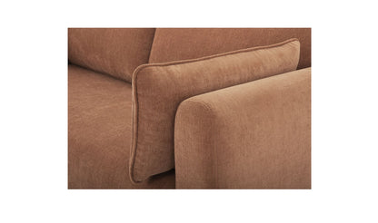 Moore Sofa Heritage Pink