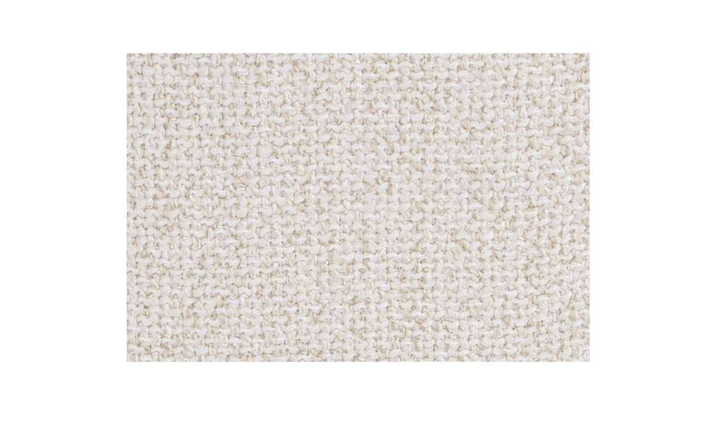 Farrow Sectional Flecked Oat Left