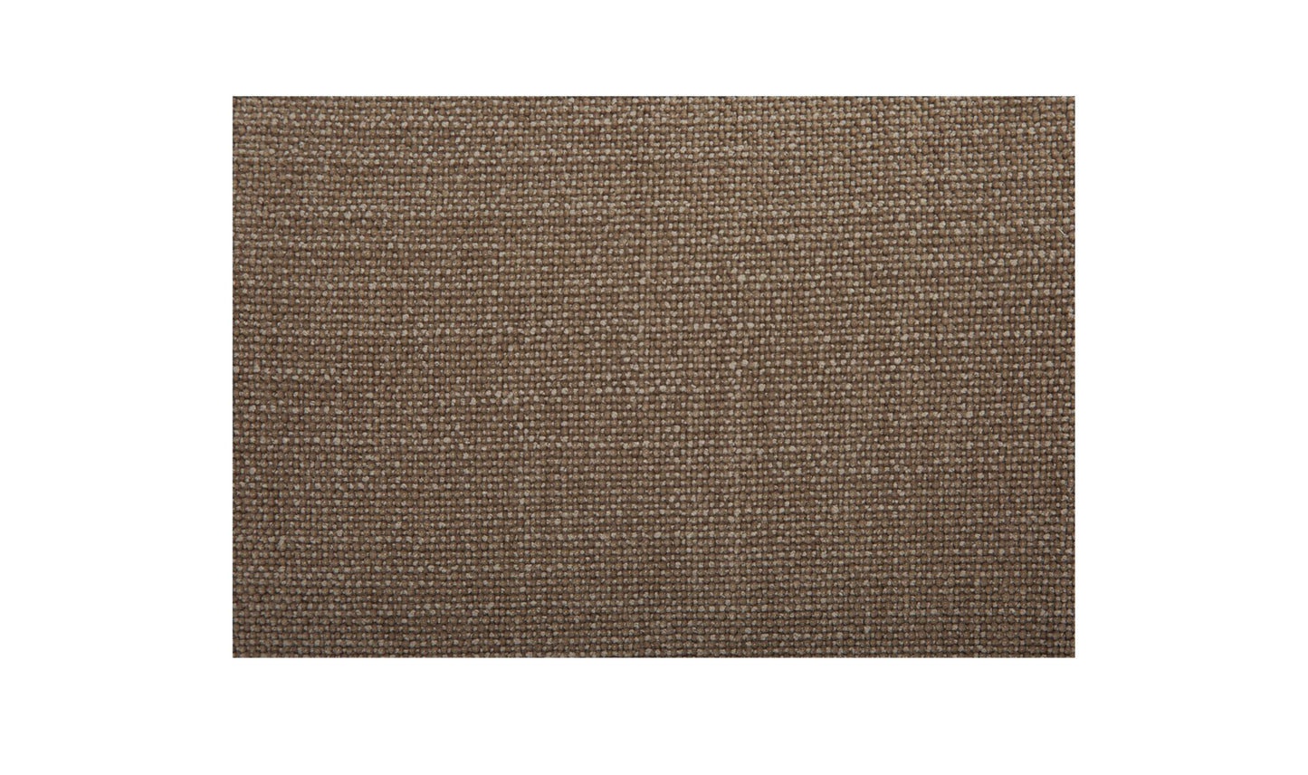 Farrow Sectional Taupe Left