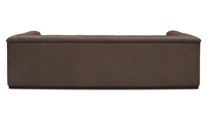 Jervis Sofa Cool Brown