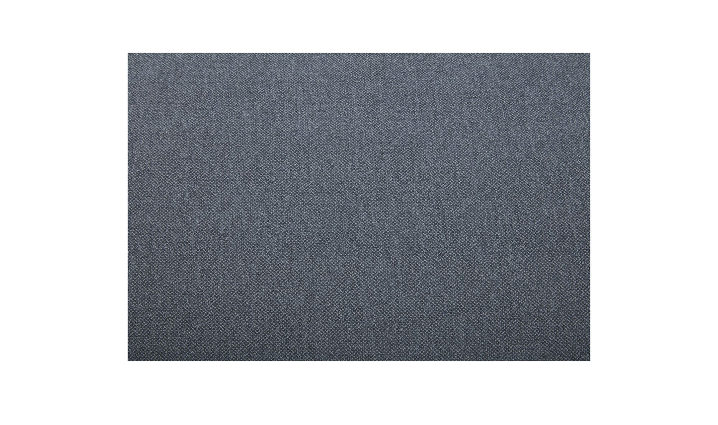 Callie Sofa 68 in. Slate Blue