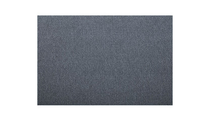 Callie Sofa 68 in. Slate Blue