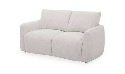 Callie Sofa 68 in. Flecked Oat