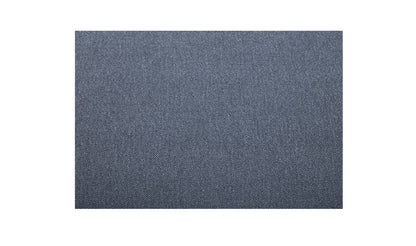 Callie Sofa 91 in. Slate Blue