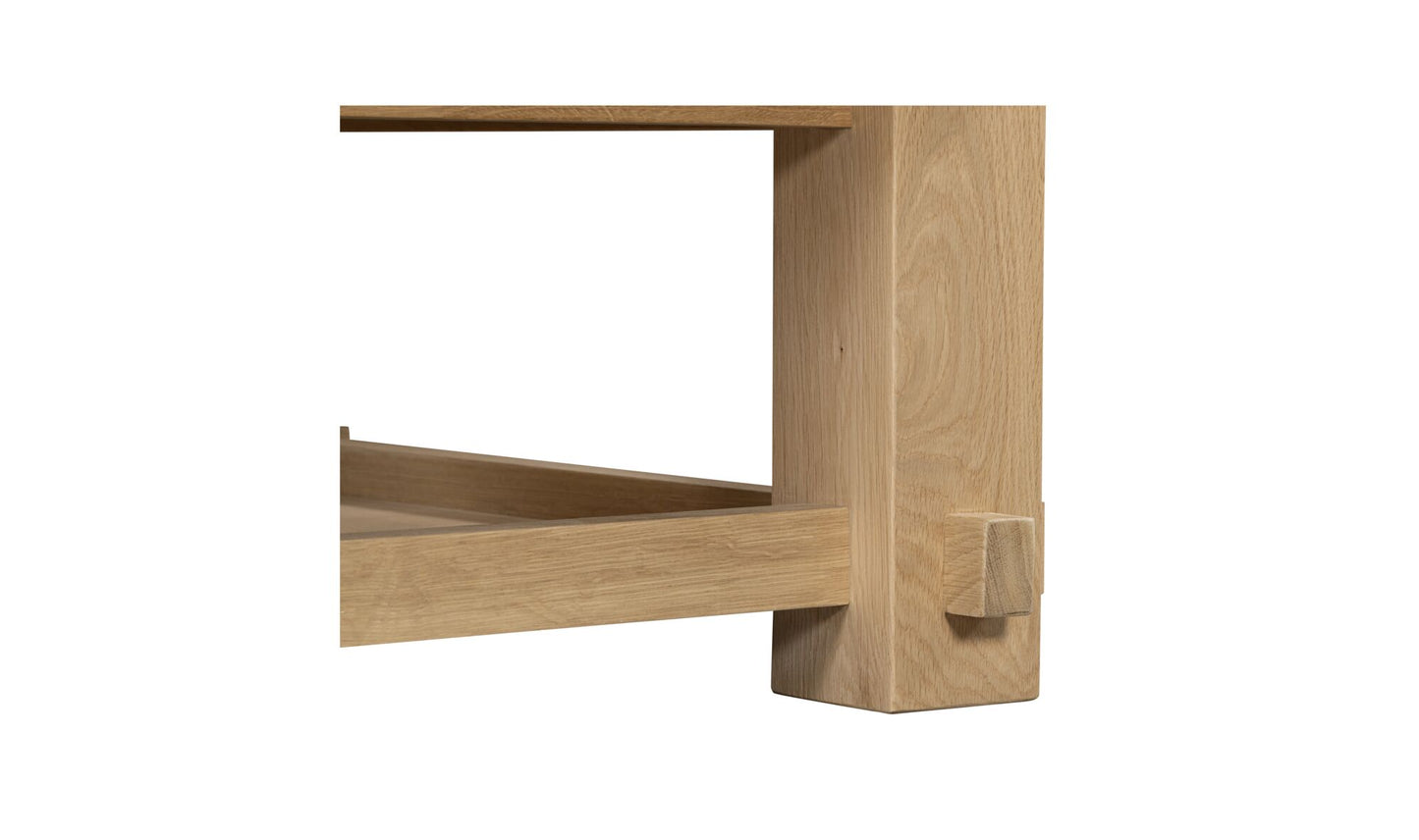 Morey Coffee Table Natural