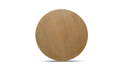 Leigh Coffee Table Brown