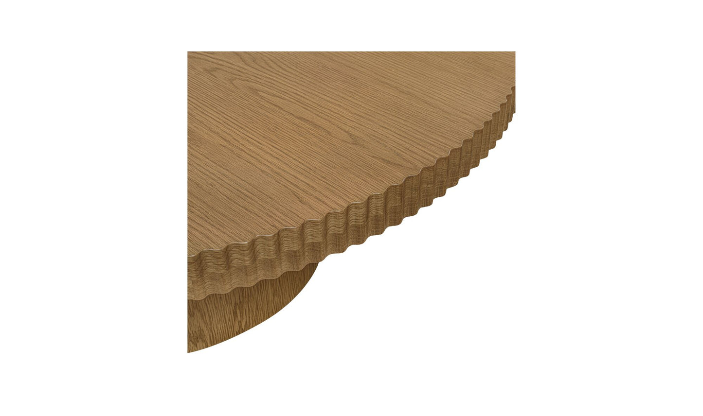 Leigh Coffee Table Brown