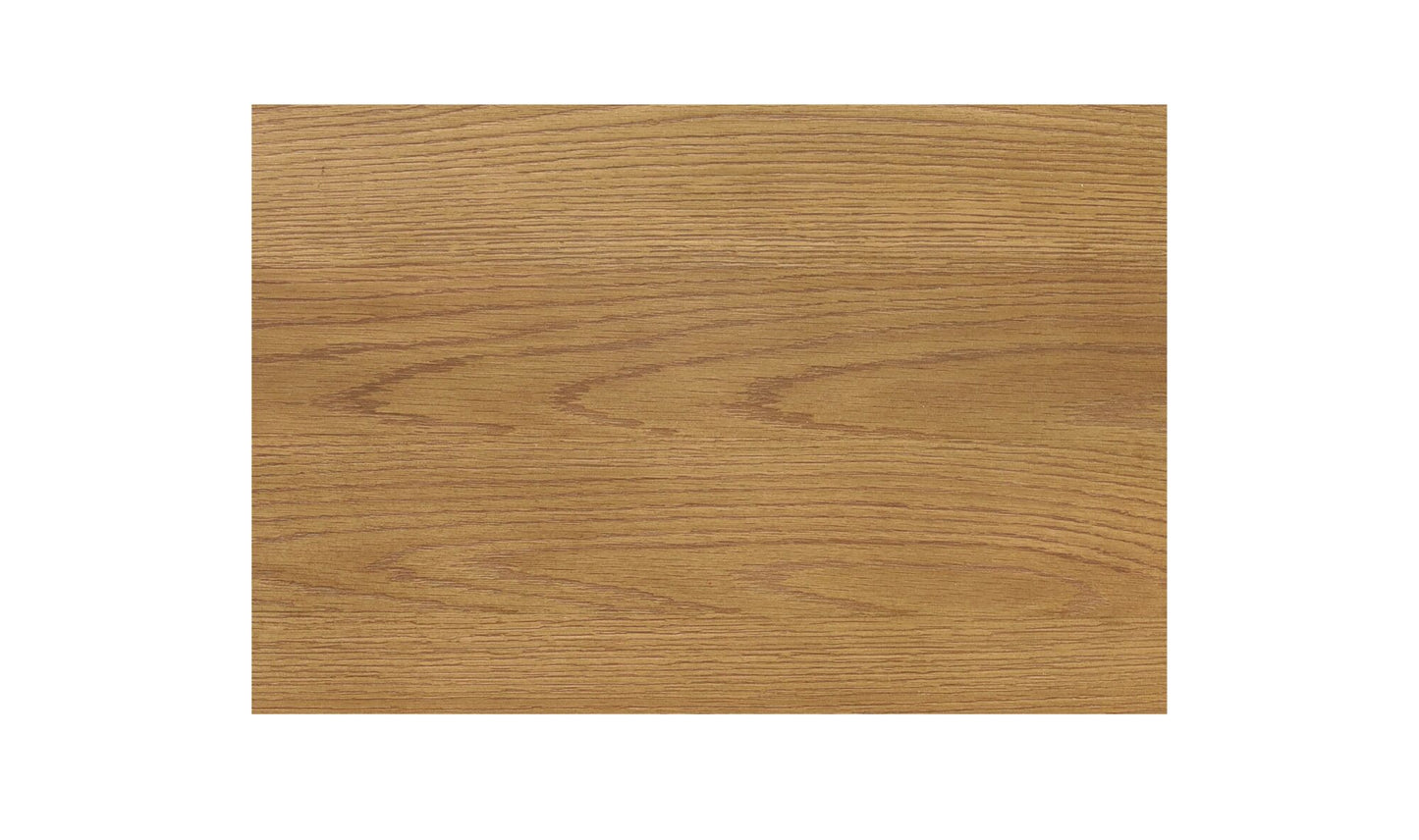 Leigh Coffee Table Brown