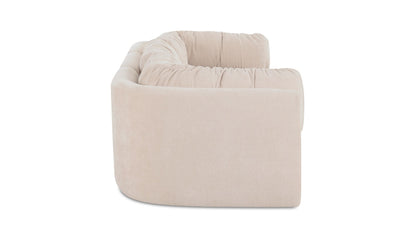 Matina Modular Sofa Oatmeal