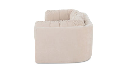 Matina Modular Sofa Oatmeal