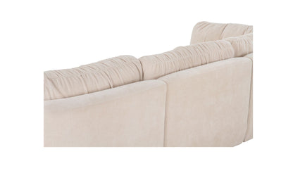 Matina Modular Sofa Oatmeal