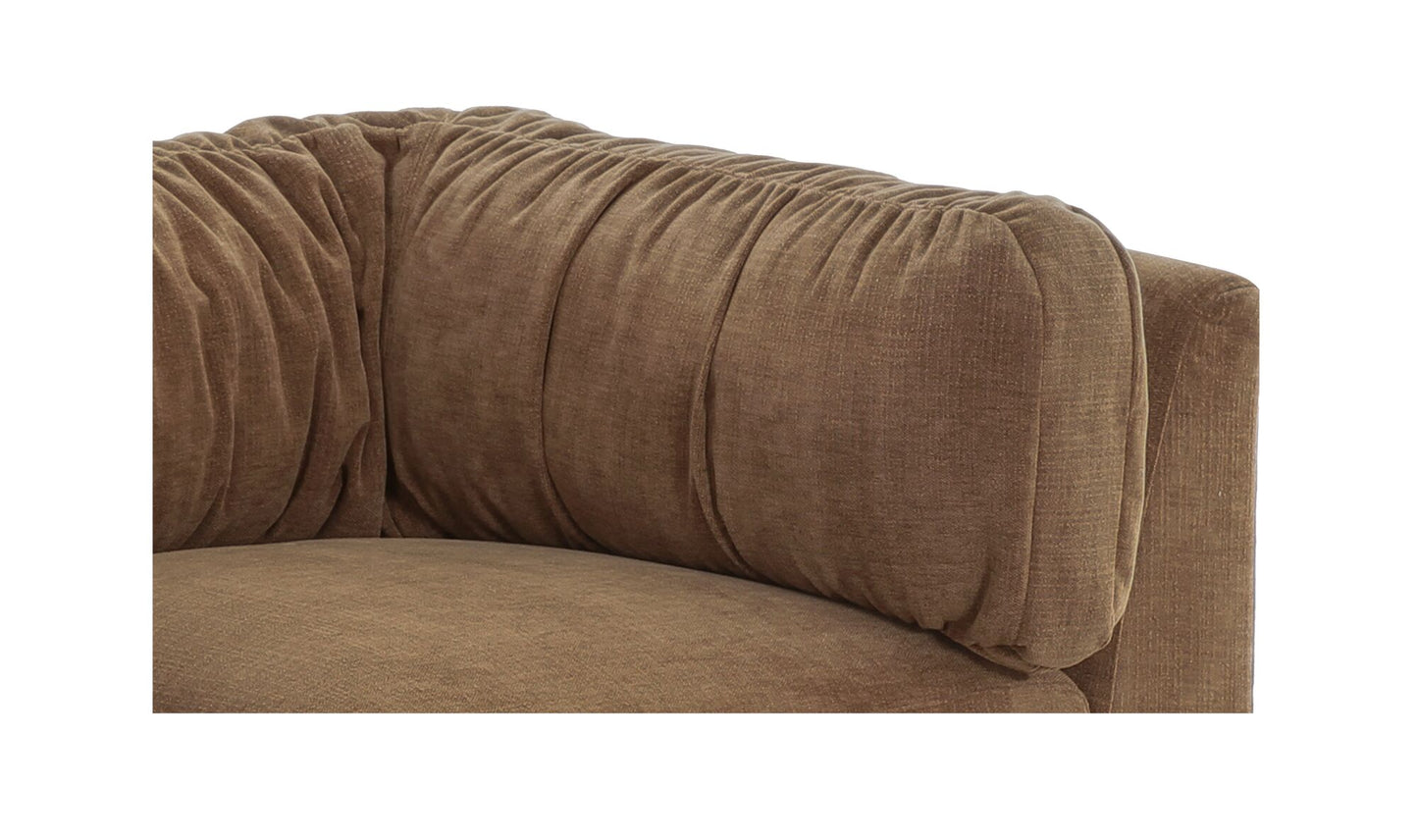 Matina Classic L Modular Sectional Taupe