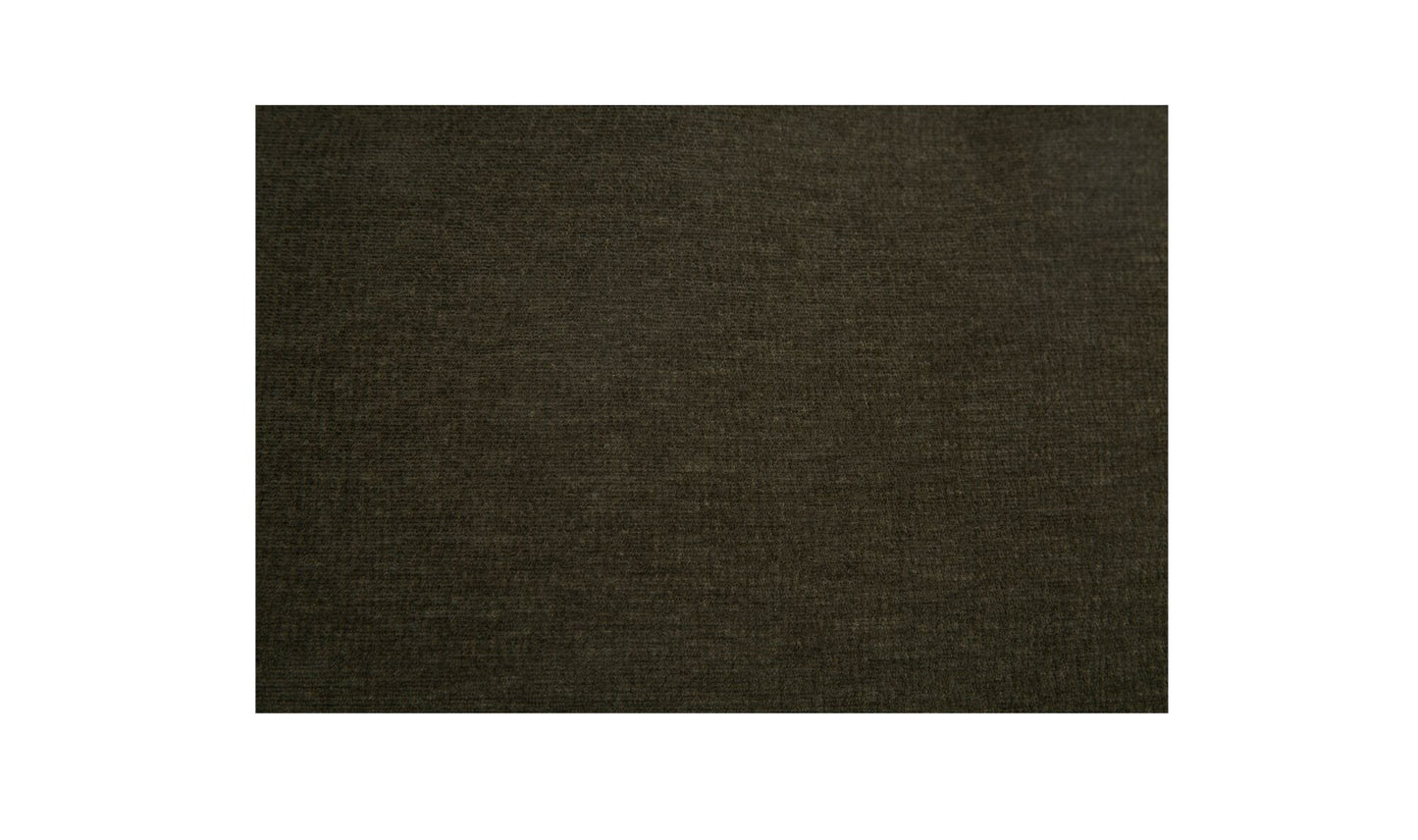 Cates Classic L Modular Sectional Dark Green