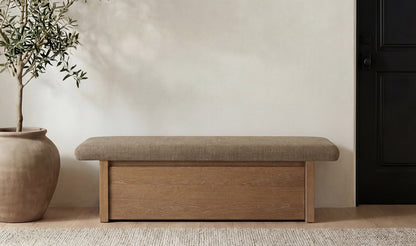 Gemma Storage Bench Dark Taupe (Copy).