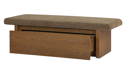 Gemma Storage Bench Dark Taupe (Copy).