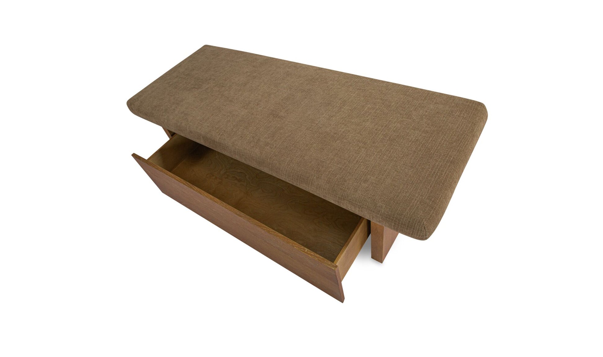 Gemma Storage Bench Dark Taupe (Copy).