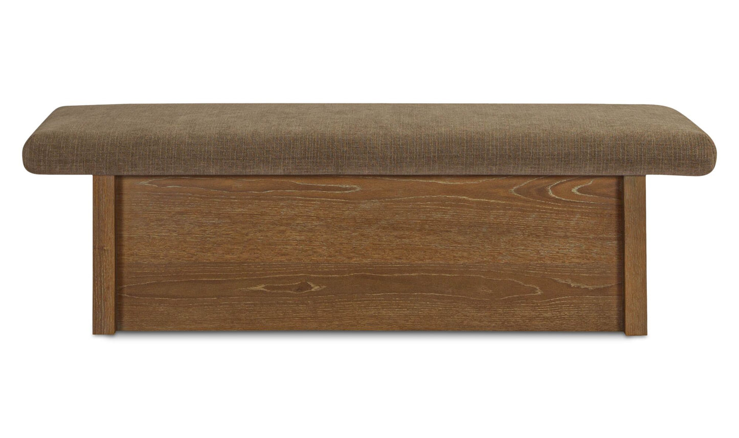 Gemma Storage Bench Dark Taupe (Copy).