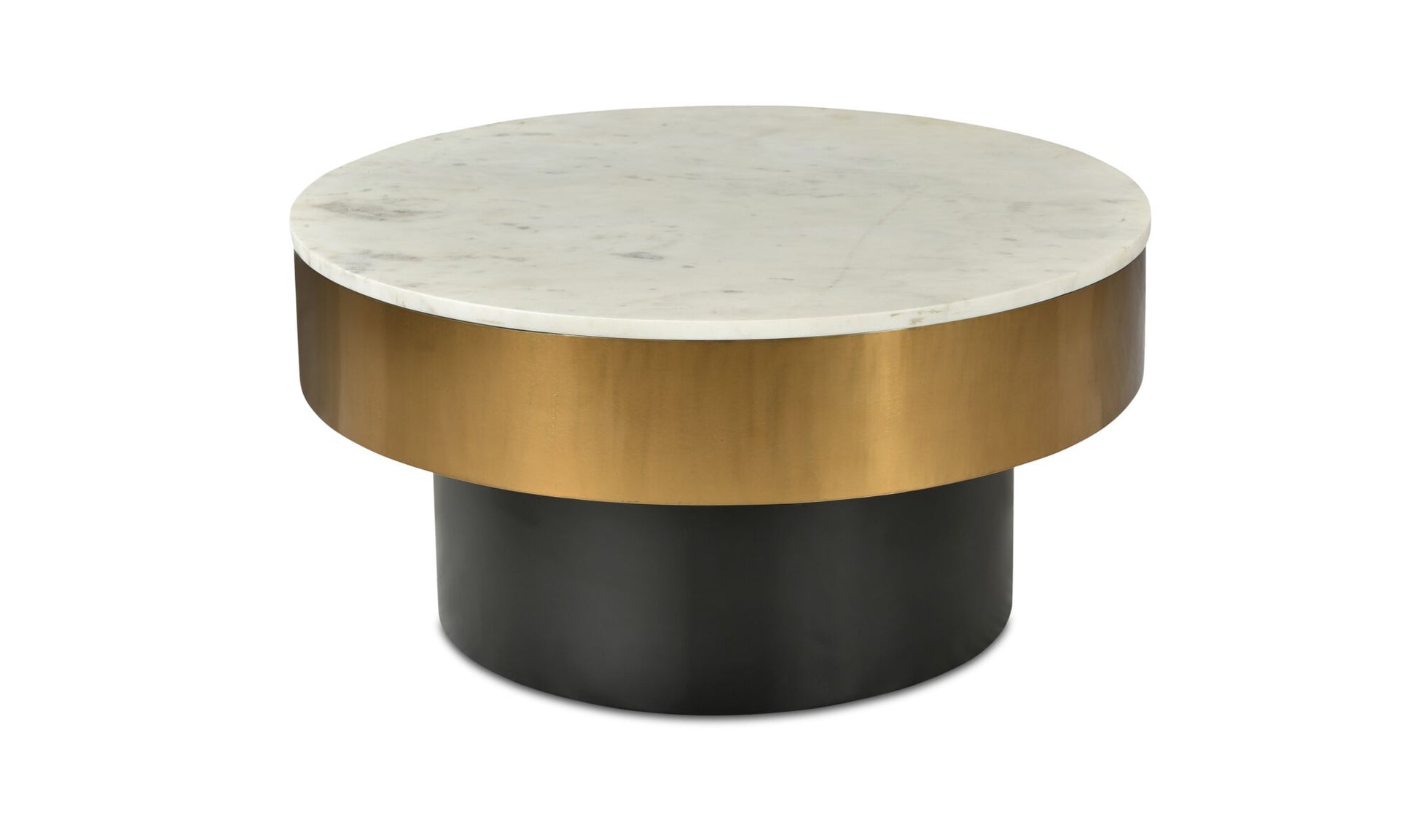Dado Coffee Table White.