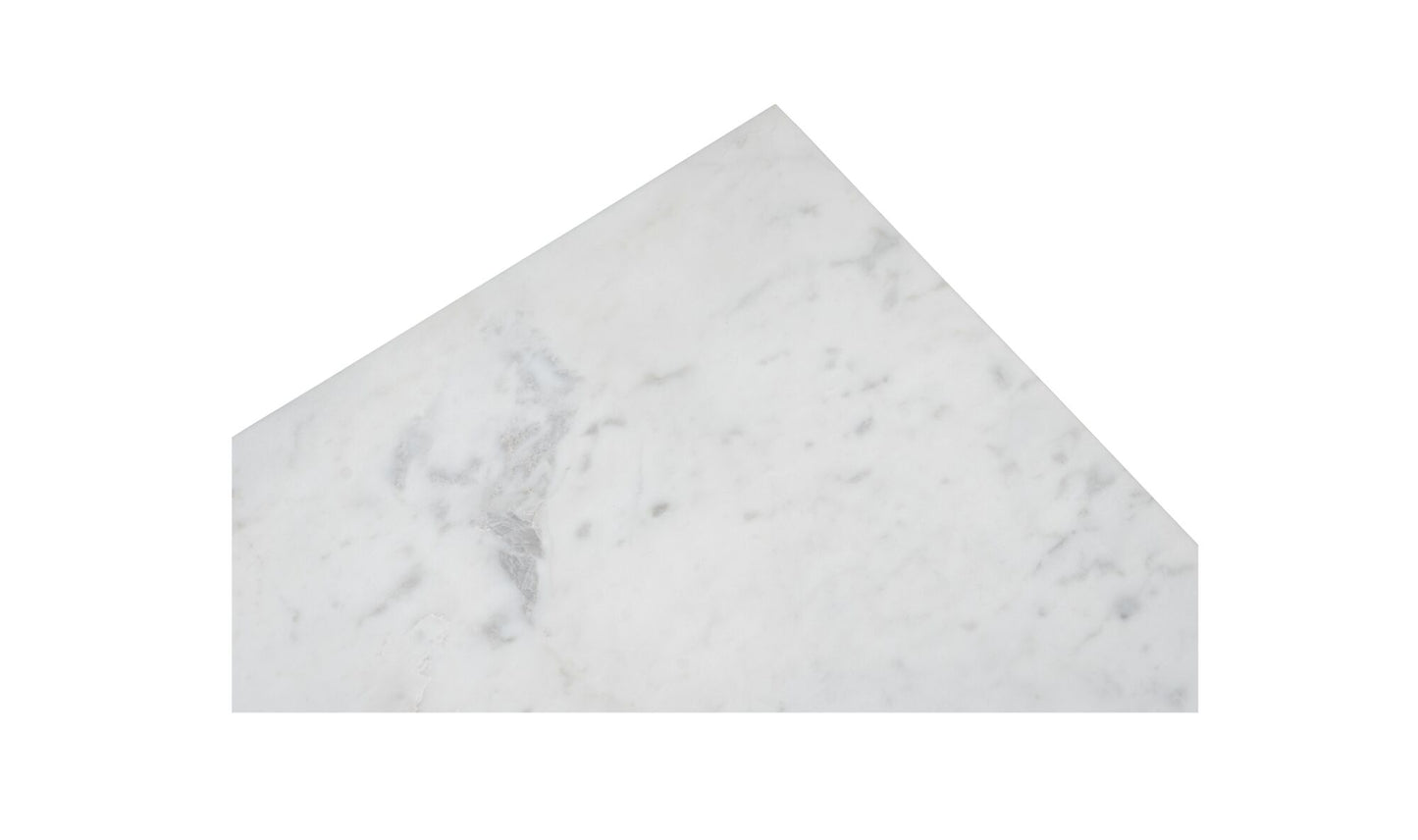 Nadine Sideboard Deep Burgundy