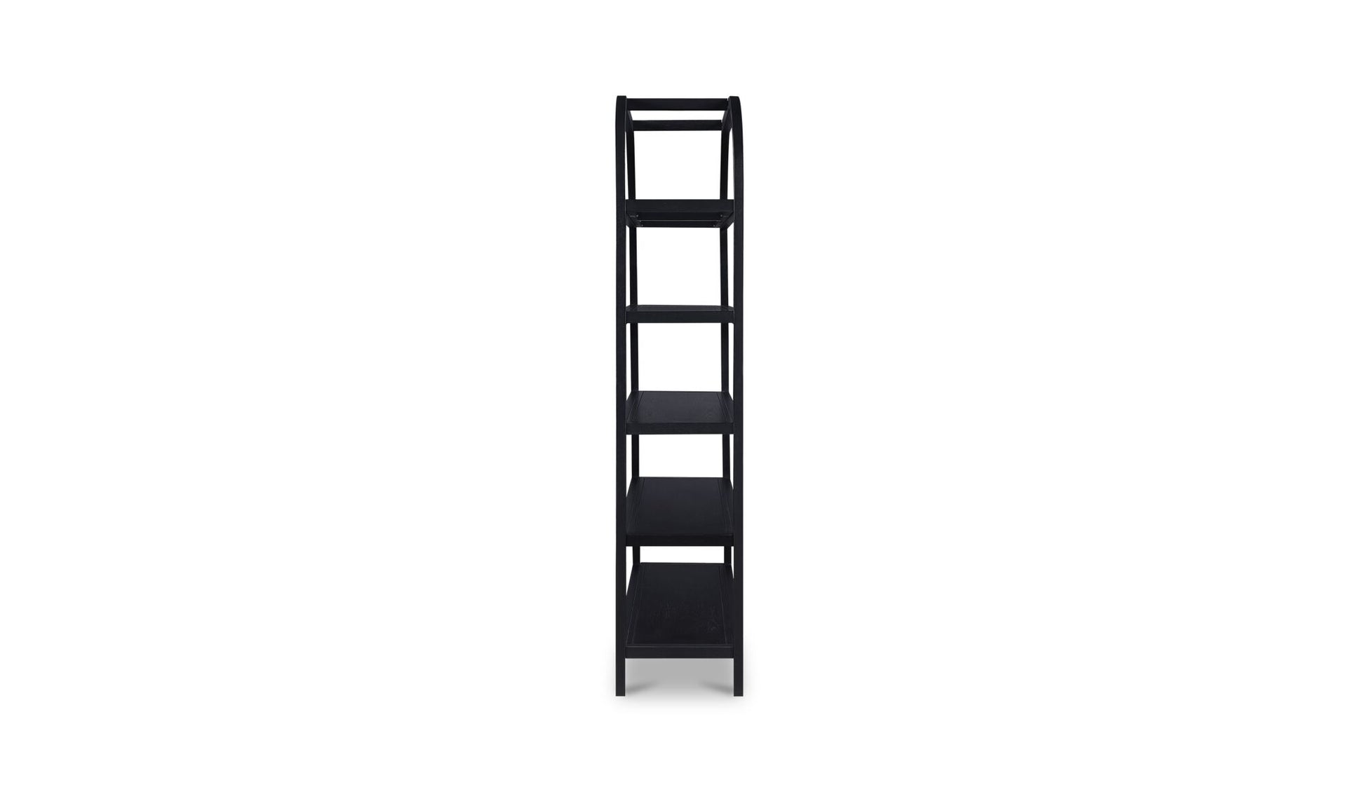 Eero Bookcase Large Black.