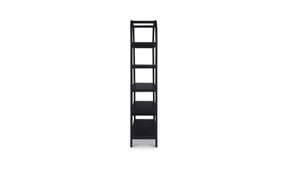 Eero Bookcase Large Black.